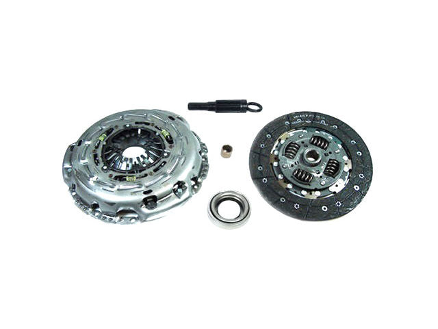 Clutch Kit - 2005-2006 Nissan 350Z 3.5L V6 - LUK 18391-05397707
