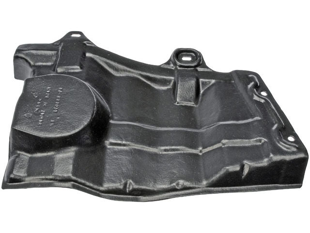 Front Right Undercar Shield - 2005 Nissan Maxima - Dorman 18393-05471827