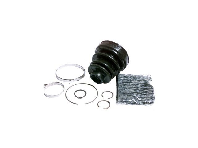 Front Inner CV Boot Kit - 2005 Nissan Xterra 4WD - Beck Arnley 18395-05014833
