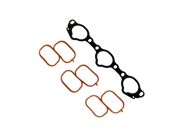 Intake Manifold Gasket Set - 2005-2013 Nissan Xterra 4.0L V6 - Beck Arnley 18395-05247271