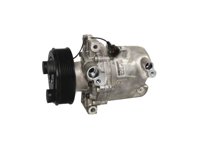 A/C Compressor - 2005-2015 Nissan Xterra 4.0L V6 - Four Seasons 18395-05350560