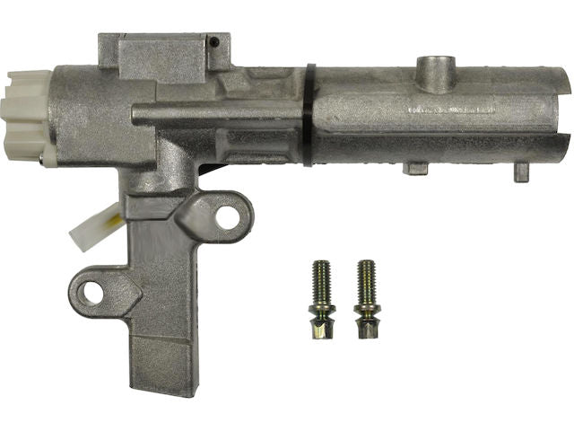 Ignition Switch - 2005-2011 Nissan Xterra - Standard Motor Products 18395-05522509