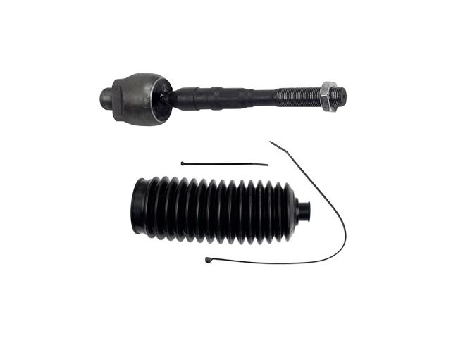 Inner Tie Rod End Kit - 2005-2015 Nissan Xterra - Beck Arnley 18395-05550560