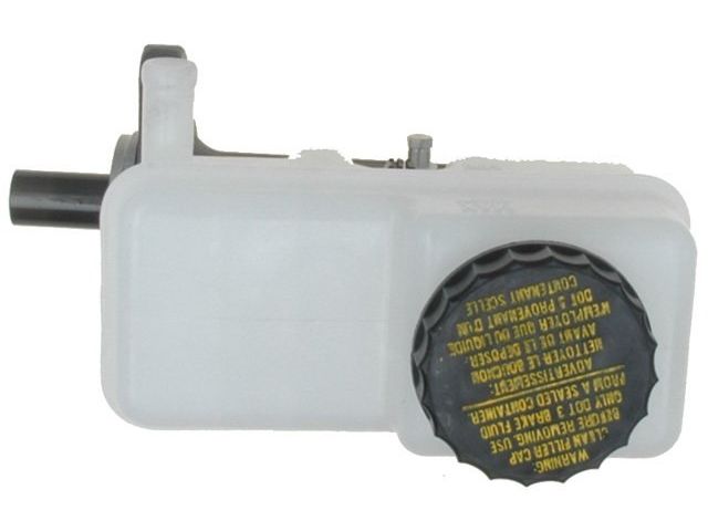 Brake Master Cylinder - 2005-2007 Nissan Xterra - Raybestos 18395-05750632