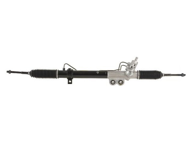 Steering Rack - 2005-2015 Nissan Xterra - A1 Cardone 18395-05873535
