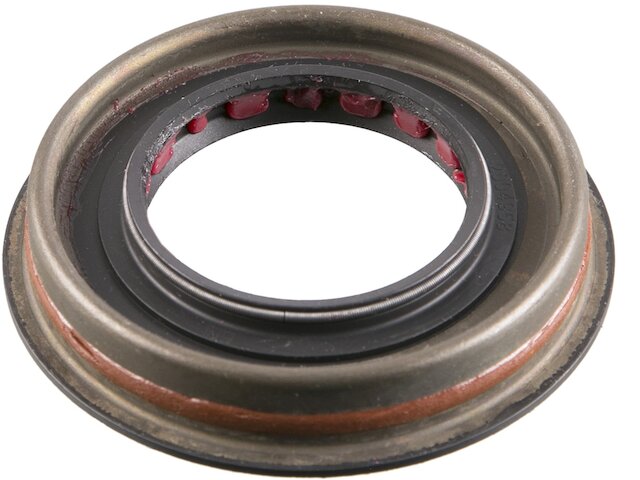 Rear Outer Pinion Seal - 2005-2015 Nissan Xterra - National 18395-06040029
