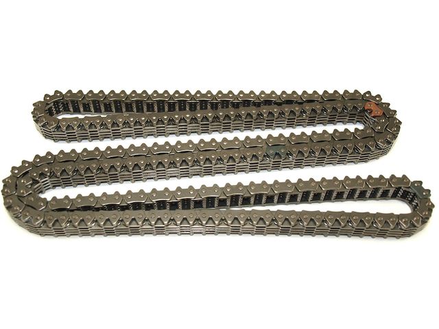 Center Timing Chain - 2005-2015 Nissan Xterra 4.0L V6 - Cloyes 18395-06049101
