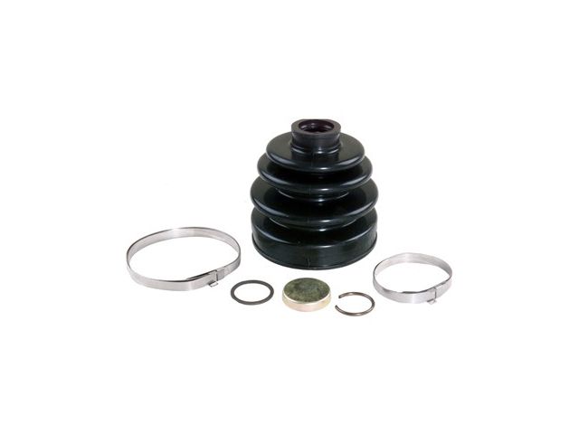 Front Inner CV Boot Kit - 2005-2012 Nissan Pathfinder 4WD 4.0L V6 - Beck Arnley 18396-05014710