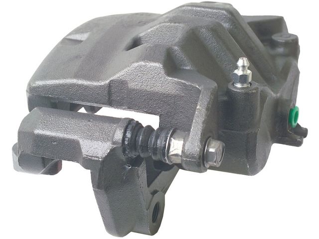 Front Right Brake Caliper - 2005-2012 Nissan Pathfinder 4.0L V6 - A1 Cardone 18396-05087148