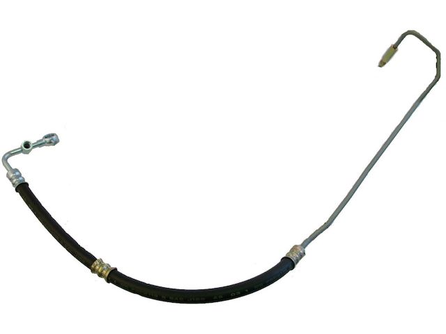 Power Steering Pressure Line Hose Assembly - 2005-2012 Nissan Pathfinder 4.0L V6 GAS - Gates 18396-05311050