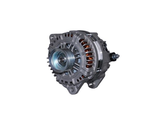Alternator - 2005-2007 Nissan Pathfinder 4.0L V6 - Pure Energy 18396-05514919
