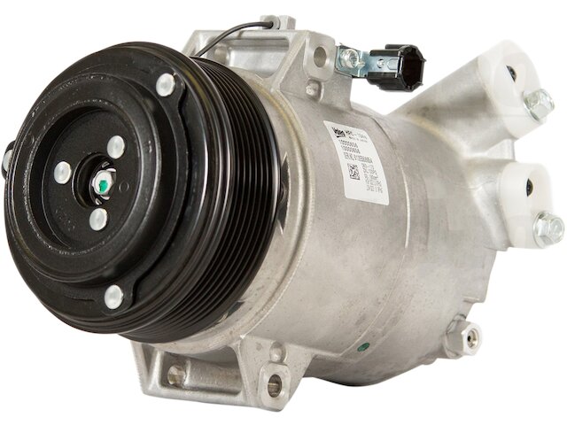 A/C Compressor - 2005-2012 Nissan Pathfinder 4.0L V6 - Valeo 18396-05612578