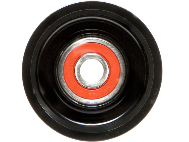 Accessory Belt Idler Pulley - 2005-2012 Nissan Pathfinder 4.0L V6 - Four Seasons 18396-05616805