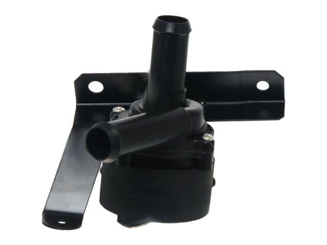 Auxiliary Water Pump - 2005-2012 Nissan Pathfinder 4.0L V6 - Four Seasons 18396-05658598