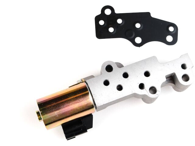 Left Variable Timing Solenoid - 2005-2012 Nissan Pathfinder 4.0L V6 - Holstein 18396-05849250