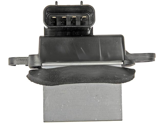 Front HVAC Blower Motor Resistor Kit - 2005-2012 Nissan Pathfinder - Dorman 18396-05880367