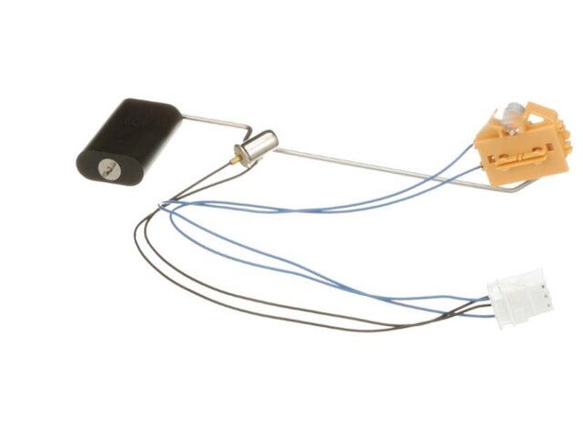 Fuel Level Sensor - 2005-2012 Nissan Pathfinder - Standard Motor Products 18396-06051605