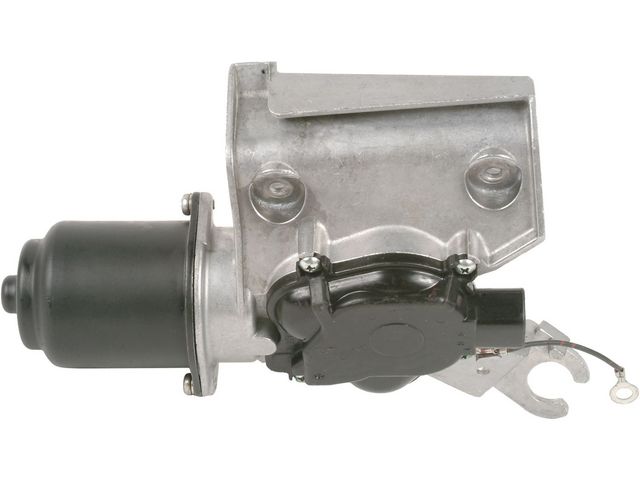 Front Windshield Wiper Motor - 2005-2008 Nissan Frontier - A1 Cardone 18397-05217276