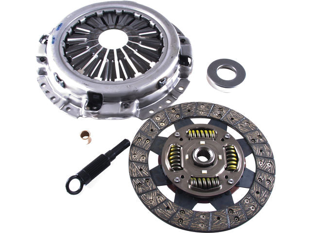 Clutch Kit - 2005-2019 Nissan Frontier 4.0L V6 - LUK 18397-05430106
