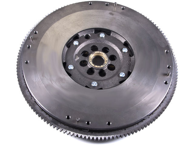 Dual Mass Flywheel - 2005-2019 Nissan Frontier 4.0L V6 - LUK 18397-05430240