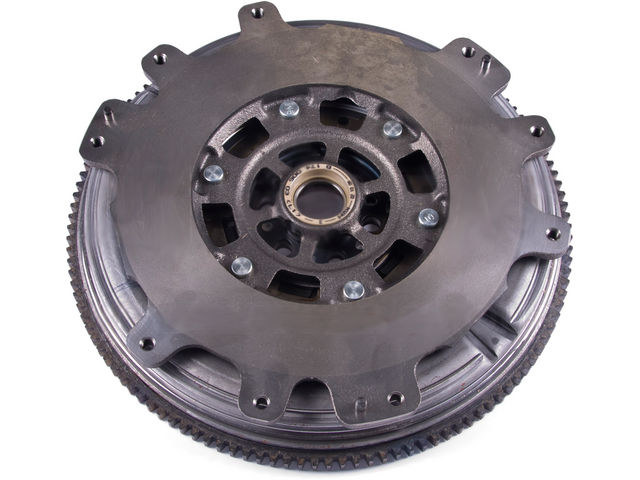 Dual Mass Flywheel - 2005-2019 Nissan Frontier 2.5L 4-Cylinder - LUK 18397-05430241