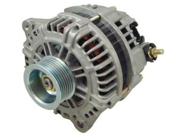 Alternator - 2005-2007 Nissan Frontier 4.0L V6 - BBB Industries 18397-05759332