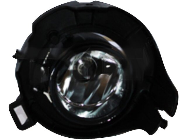 Right Fog Light - 2005-2009 Nissan Frontier - TYC 18397-05918932