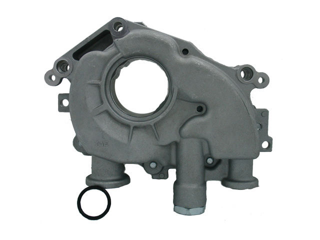 Oil Pump - 2005-2019 Nissan Frontier 4.0L V6 VQ40DE DOHC - Sealed Power 18397-06064213