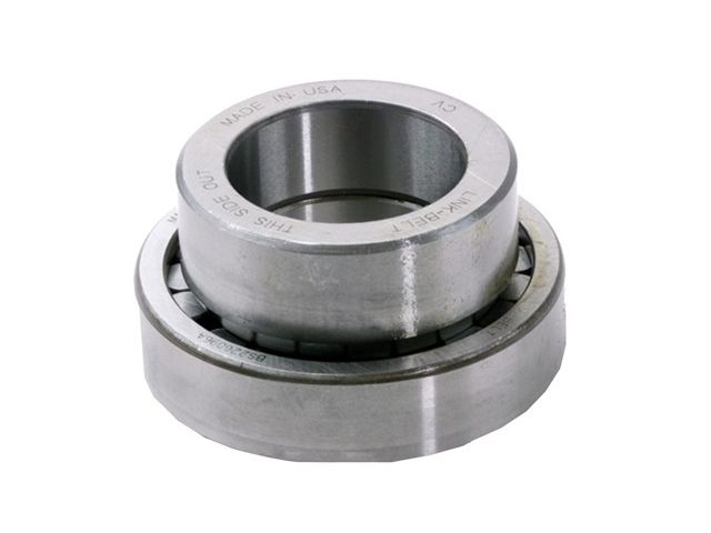 Rear Axle Shaft Bearing - 2005-2019 Nissan Frontier 4.0L V6 - Beck Arnley 18397-06278507