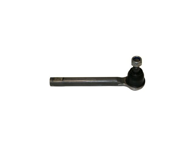 Front Outer Tie Rod End - 2005-2007 Nissan Murano Z50 - Suspensia 18398-05995638