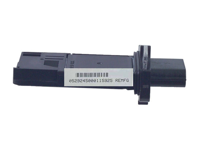 Mass Air Flow Sensor - 2005-2015, 2017-2018 Nissan Armada - A1 Cardone 18399-05005011