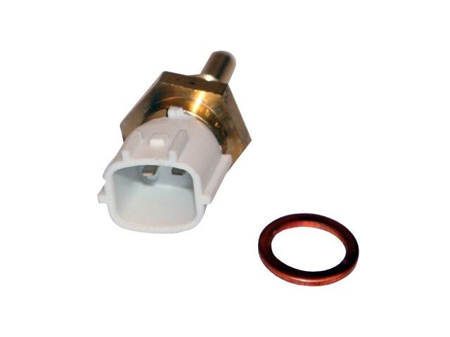 Water Temperature Sensor - 2005-2015, 2017-2022 Nissan Armada 5.6L V8 - Beck Arnley 18399-05114872