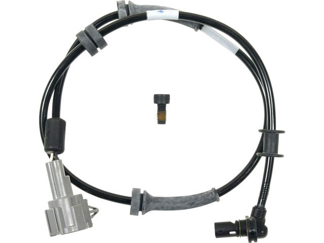 Front ABS Speed Sensor - 2005-2007 Nissan Armada - Standard Motor Products 18399-05193981