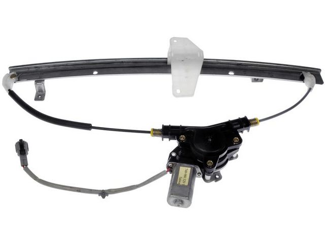 Rear Left Window Regulator - 2005-2015 Nissan Armada - Dorman 18399-05317316