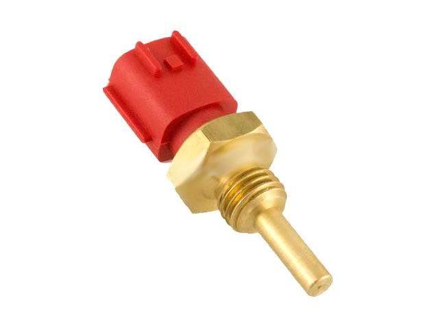 Water Temperature Sensor - 2005-2015, 2017-2022 Nissan Armada 5.6L V8 - Walker 18399-05387603