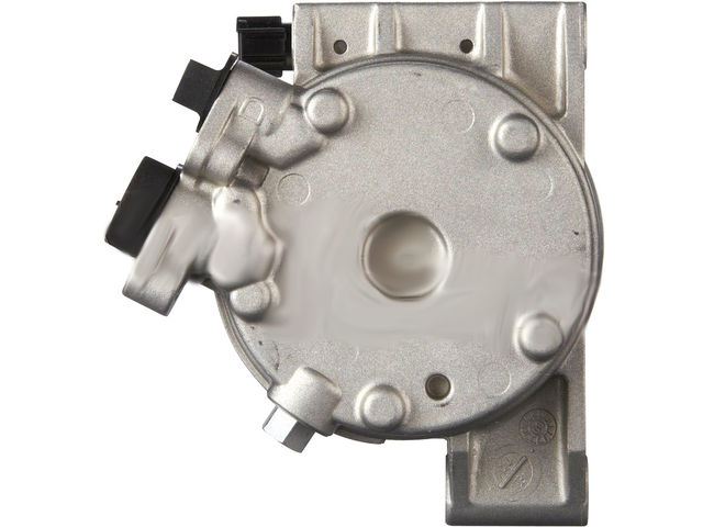 A/C Compressor - 2005-2015, 2017-2019 Nissan Armada 5.6L V8 - Spectra Premium 18399-05483072