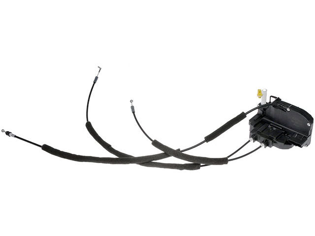 Front Left Door Lock Actuator Motor - 2005-2012 Nissan Armada - Dorman 18399-05572613