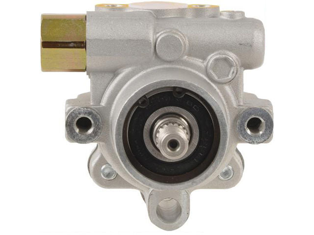 Power Steering Pump - 2005-2015 Nissan Armada - A1 Cardone 18399-05614151