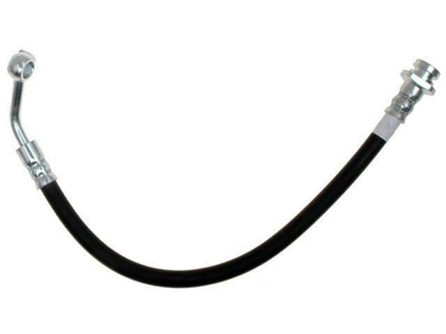 Rear Left Brake Hose - 2005-2015 Nissan Armada - Raybestos 18399-05743025