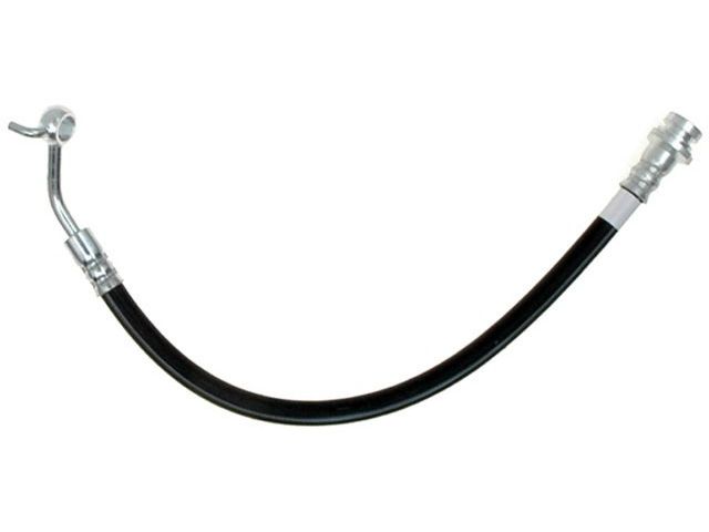 Rear Right Brake Hose - 2005-2015 Nissan Armada - Raybestos 18399-05743026