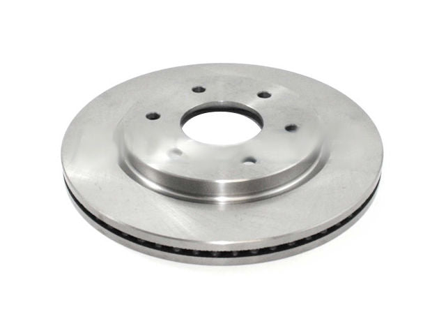 Front Brake Rotor - 2005-2006 Nissan Armada - DuraGo 18399-05944794