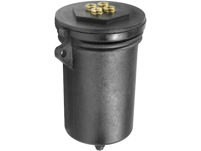 Air Compressor Drier - 2005-2015 Nissan Armada - Unity 18399-06190403