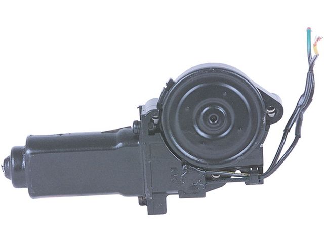 Front Right Window Motor - 1997-2004 Dodge Dakota - A1 Cardone 1840-05003159