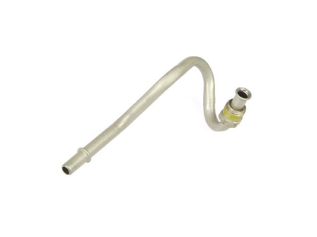 Inlet From Radiator Lower Auto Trans Oil Cooler Hose Assembly - 1997-1999 Dodge Dakota - Dorman 1840-05054634