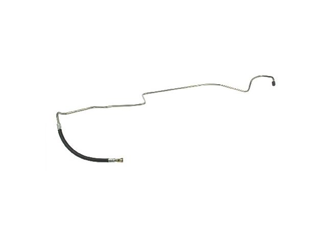 Auto Trans Oil Cooler Hose Assembly - 1997-1999 Dodge Dakota 4WD - Dorman 1840-05054651