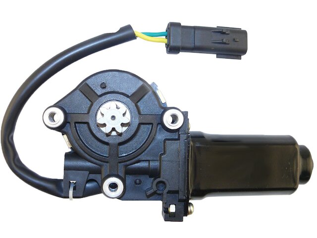 Front Right Window Motor - 1997-2004 Dodge Dakota - ACI 1840-06097877