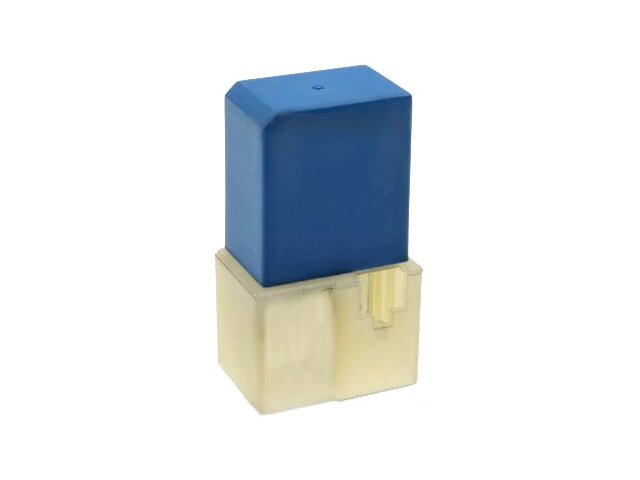 Relay - 2005-2007 Nissan Quest 3.5L V6 - Standard Motor Products 18400-06057384