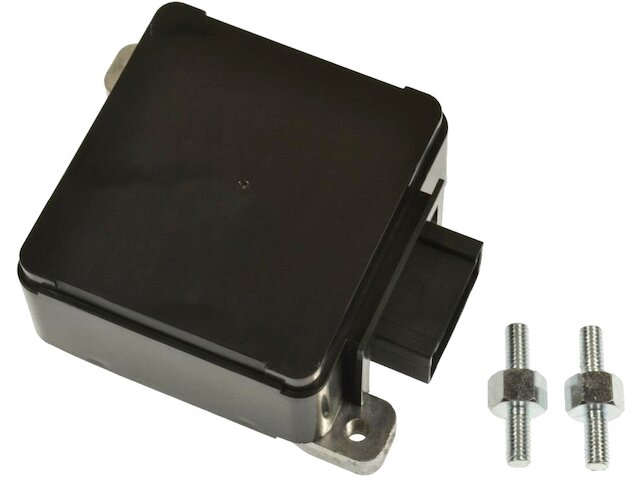 Fuel Pump Driver Module - 2005-2008 Jaguar S Type 4.2L V8 - Standard Motor Products 18405-05912229