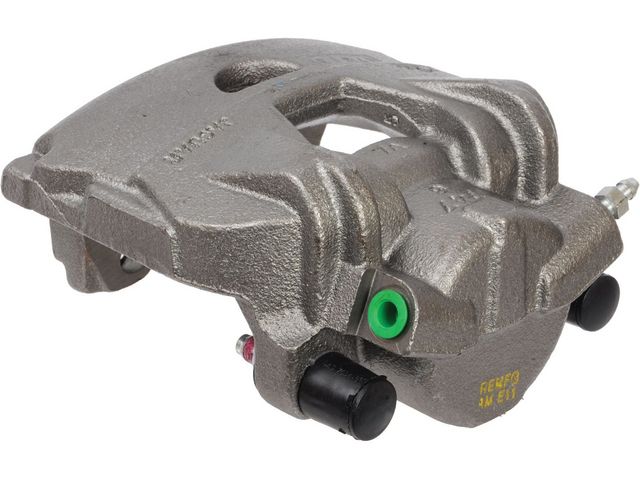 Front Left Brake Caliper - 2005-2009 Jaguar Vanden Plas - A1 Cardone 18407-05231638