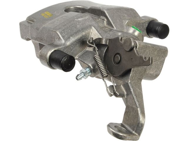 Rear Left Brake Caliper - 2005-2009 Jaguar Vanden Plas - A1 Cardone 18407-05231642